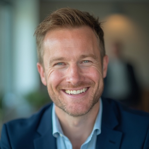 James Whitfield — best crypto casino expert